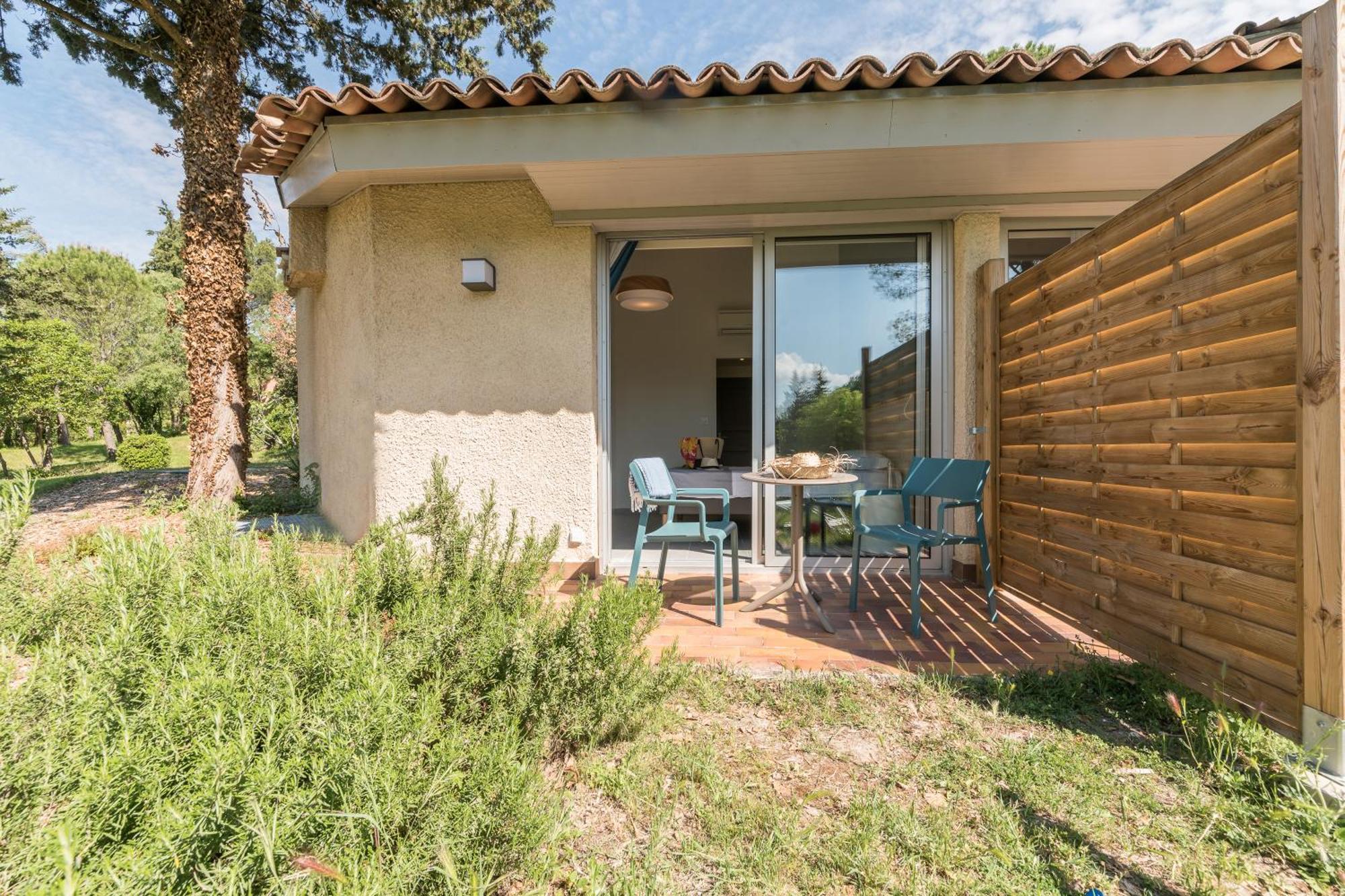 מלון Belambra Clubs L'Isle Sur La Sorgue - Domaine De Mousquety מראה חיצוני תמונה